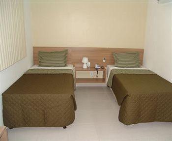 Hotel Ecos Conforto 3*