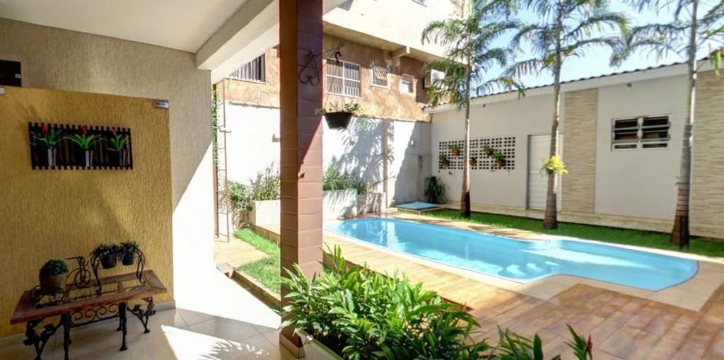 Ecos Conforto 3* Porto Velho (Rondonia)