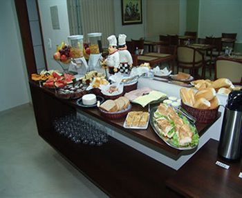 Hotel Ecos Conforto Porto Velho (Rondonia)