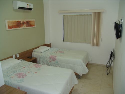 Ecos Conforto Hotel