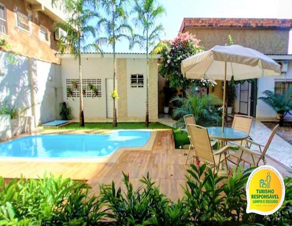 Hotel Ecos Conforto Porto Velho (Rondonia)