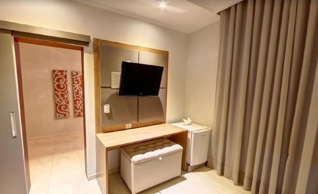 Ecos Conforto Hotel Pôrto Velho