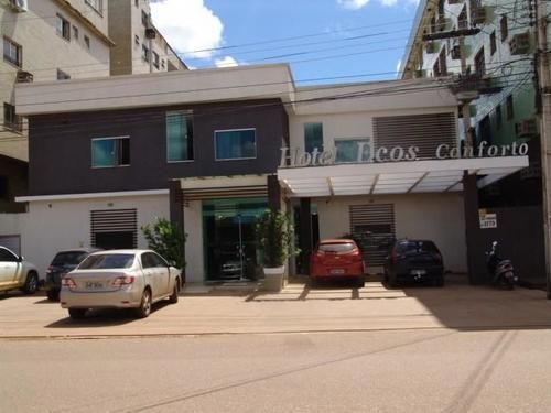 Ecos Conforto Porto Velho (Rondonia)