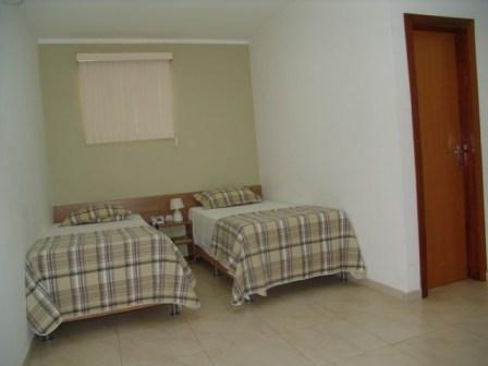 Hotel Ecos Conforto 3*