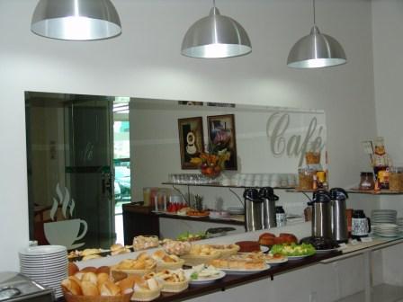 Ecos Conforto Porto Velho (Rondonia)