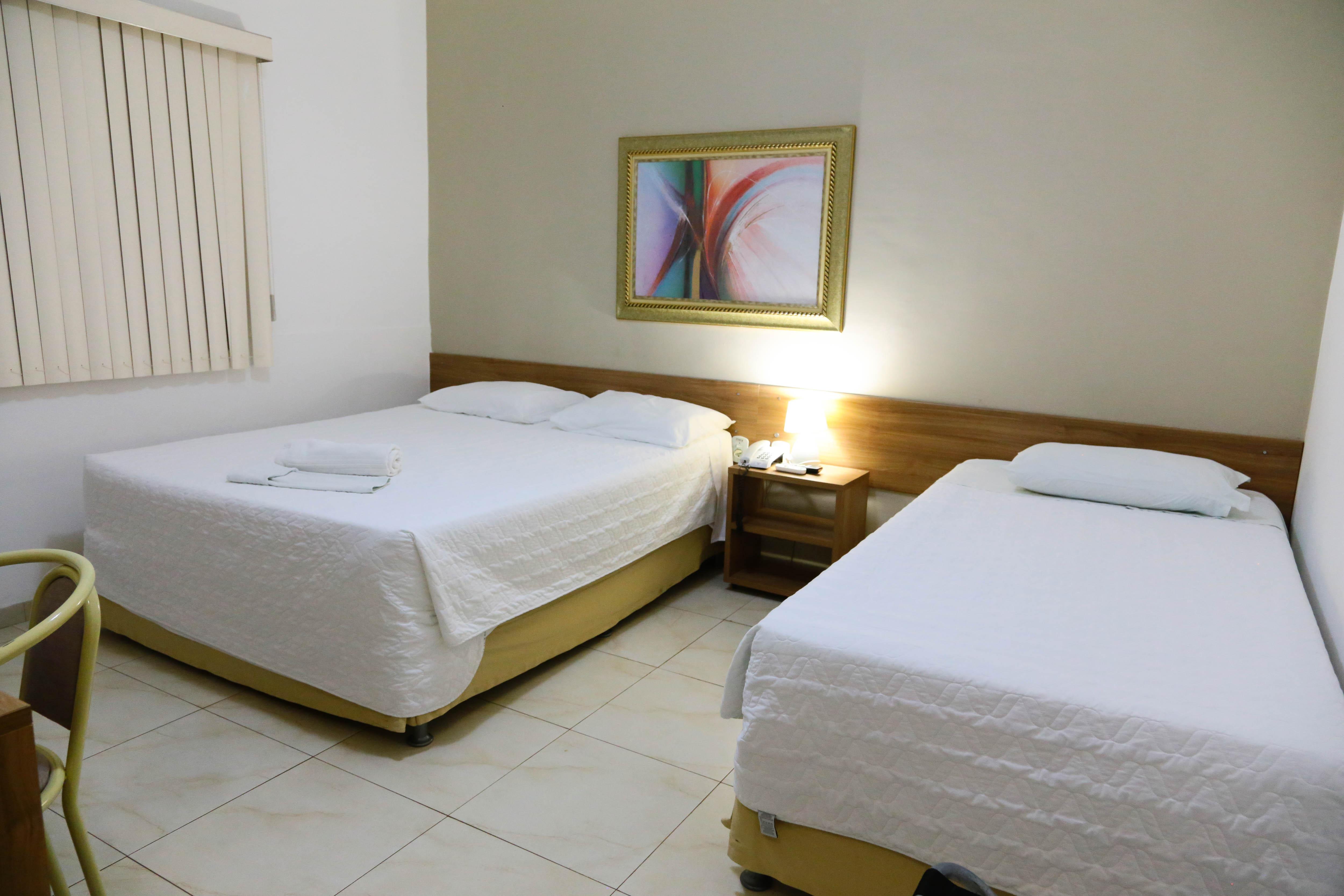Ecos Conforto Porto Velho (Rondonia)