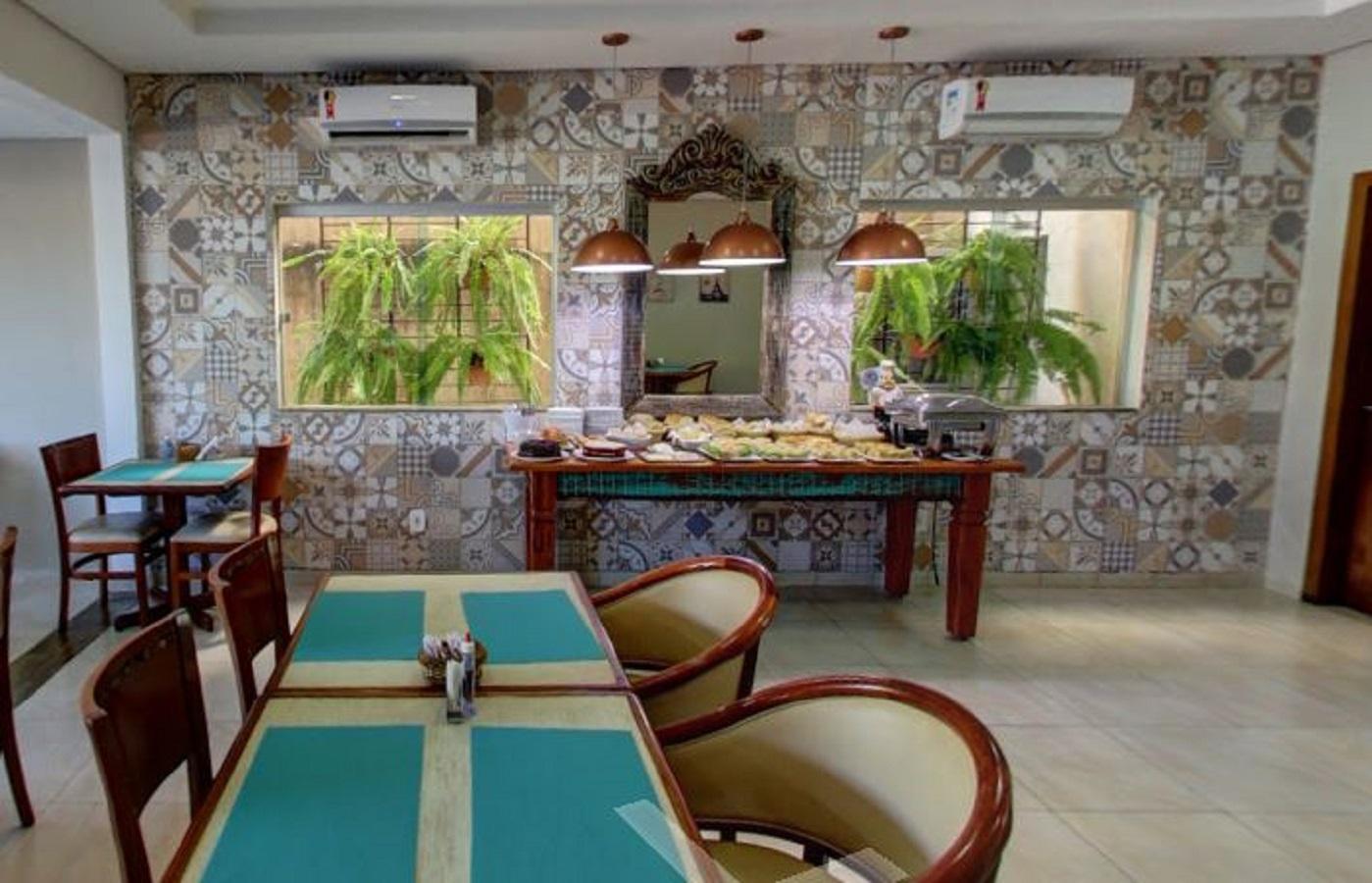 Ecos Conforto Porto Velho (Rondonia)