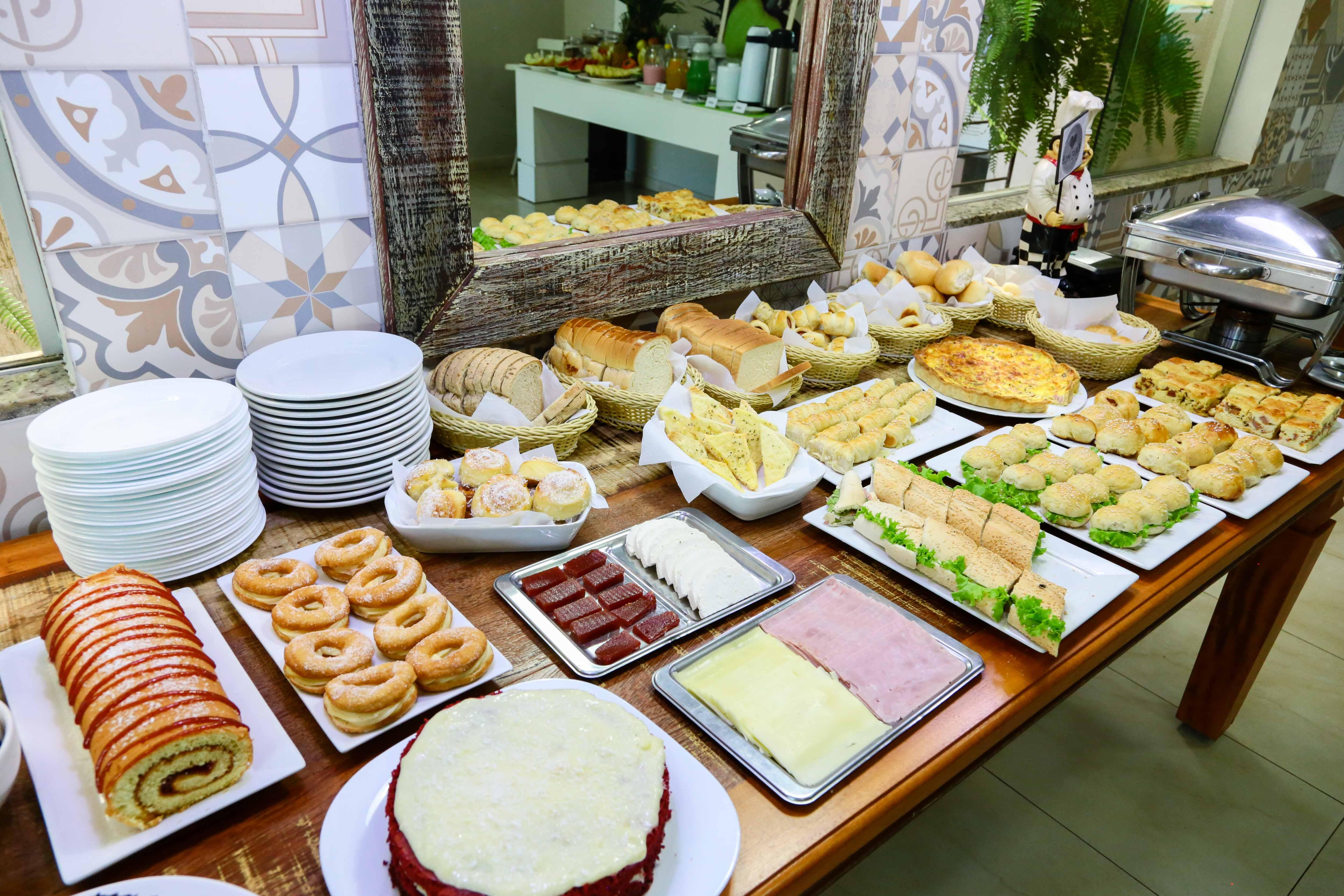 Ecos Conforto Porto Velho (Rondonia)