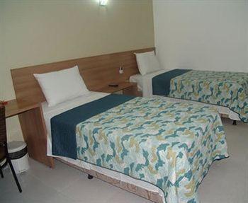 Ecos Conforto 酒店 Porto Velho (Rondonia)