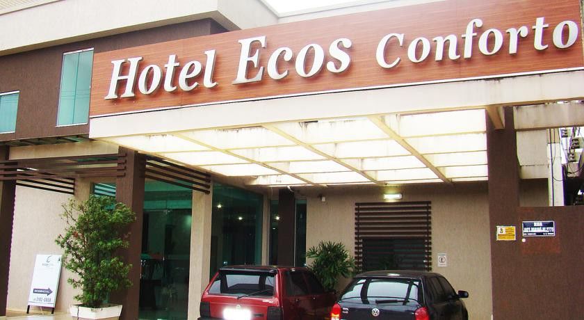 Ecos Conforto Porto Velho (Rondonia)