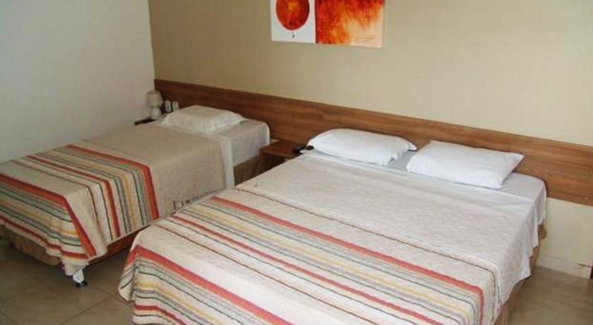 Ecos Conforto 3* Porto Velho (Rondonia)