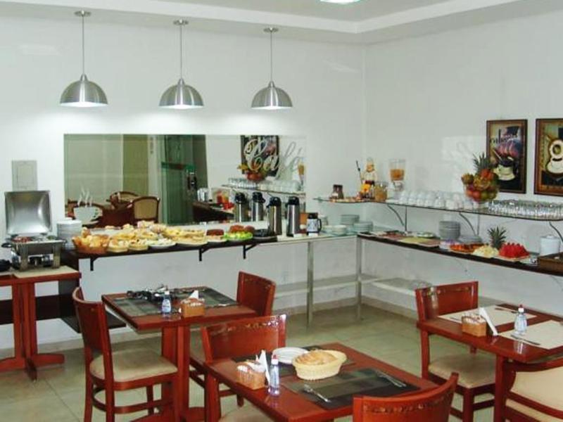 Ecos Conforto 3* Porto Velho (Rondonia)
