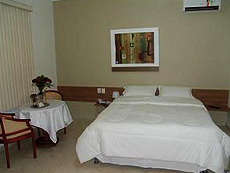 Ecos Conforto 酒店 Porto Velho (Rondonia)