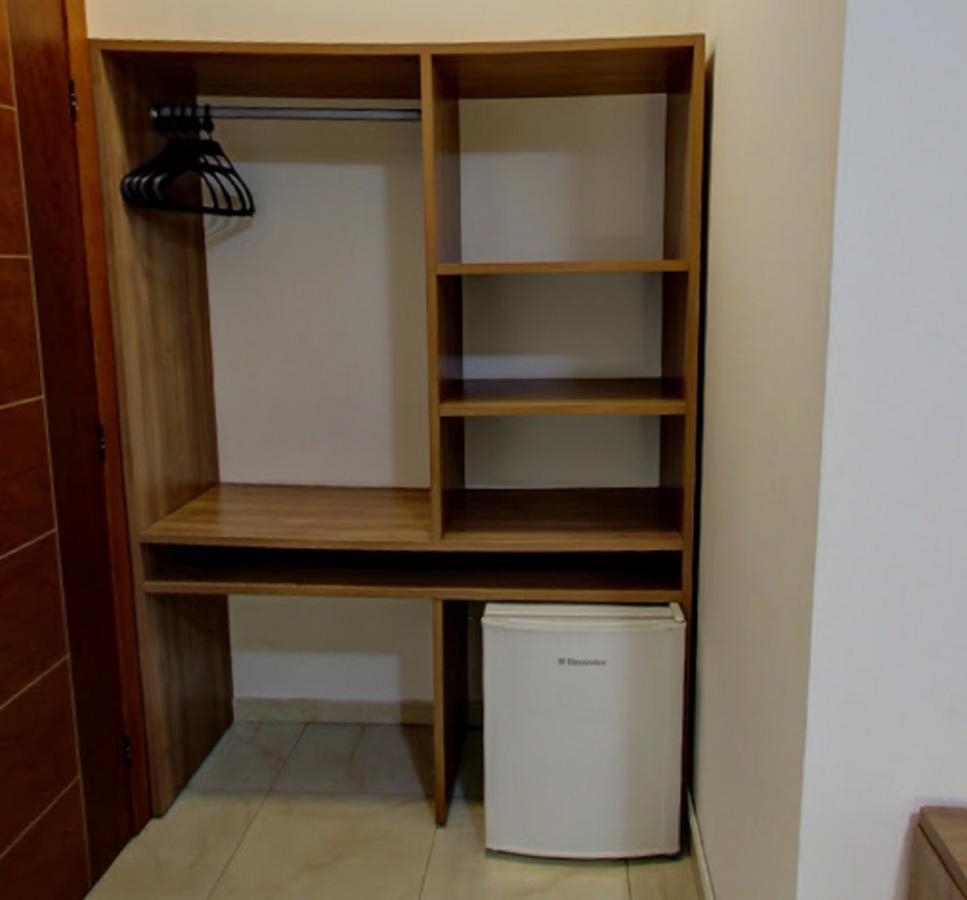 酒店 Ecos Conforto 3*