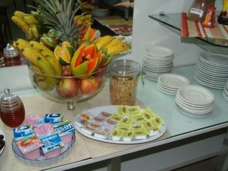 酒店 Ecos Conforto Porto Velho (Rondonia)